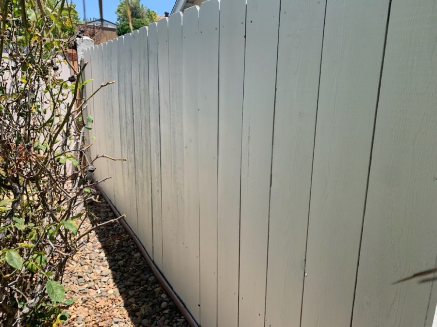 Fence Painting Projects in East San Diego Preview Image 4