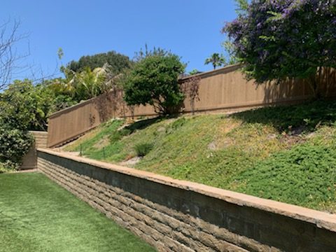 Fence Painting Projects in East San Diego/Poway Preview Image 3