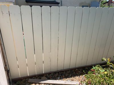 Fence Painting Projects Near You