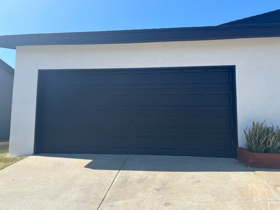 Clairemont Mesa house repainting. Preview Image 4