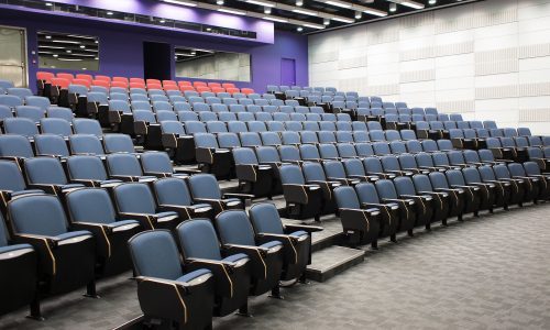 School Painting by CertaPro.