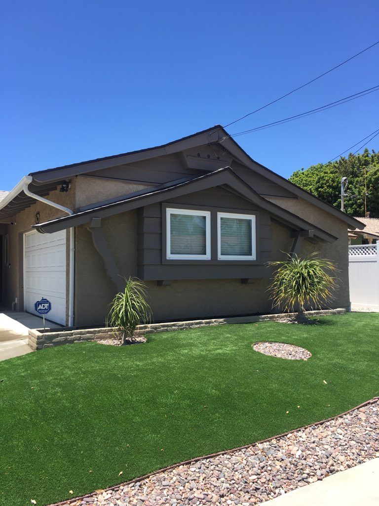 House Painting in Linda Vista
