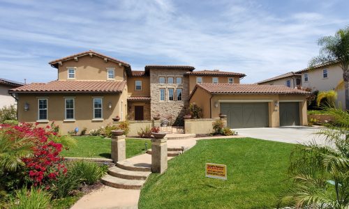 Exterior painting expert moves