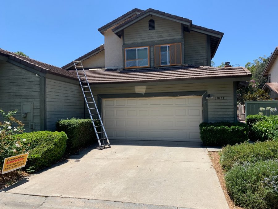 Before repainting Preview Image 1