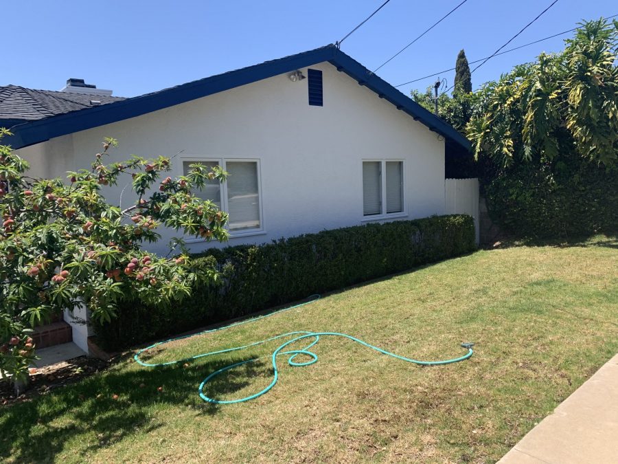 Exterior Painting in Bay Ho Preview Image 1