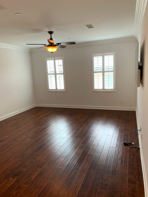 Bedroom Painting in Scripps Ranch Preview Image 3