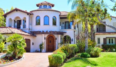 Stucco House Painters