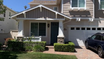 House Painting in Serra Mesa