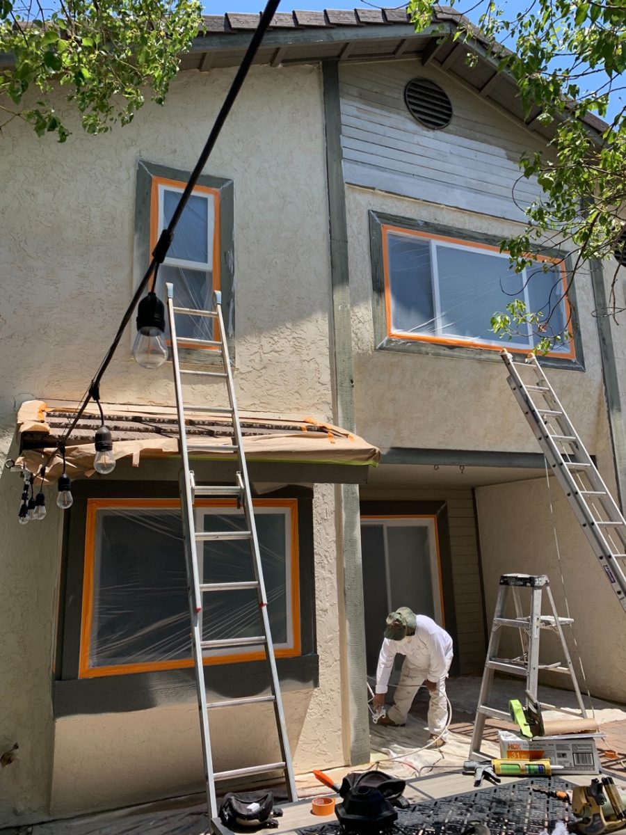 Before repainting Preview Image 2