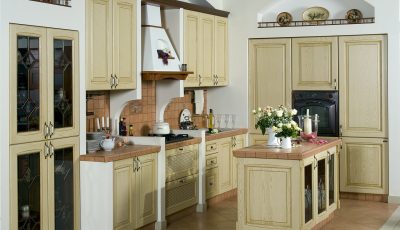 Interior Kitchen Cabinet Painters