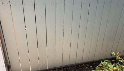 Fence Painting Projects Near You
