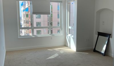 Poway, CA – Interior House Painting