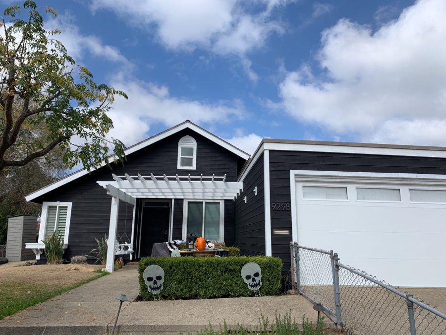 After Ext Painting San Diego 92123 Preview Image 2