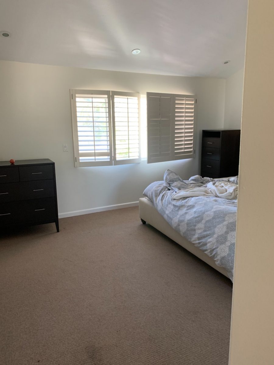 The bedrooms were also repainted. Preview Image 13