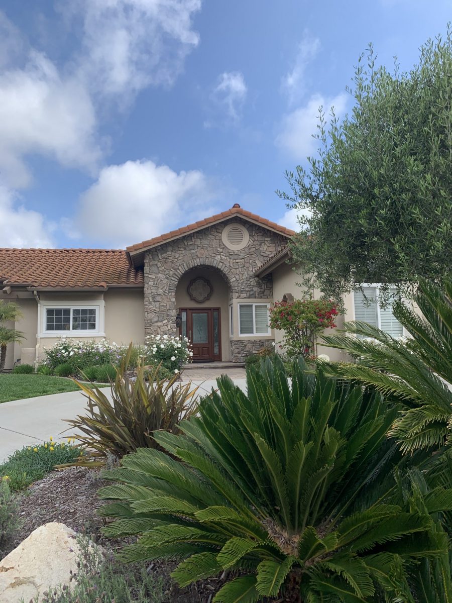 Stone Exterior Full Preview Image 2