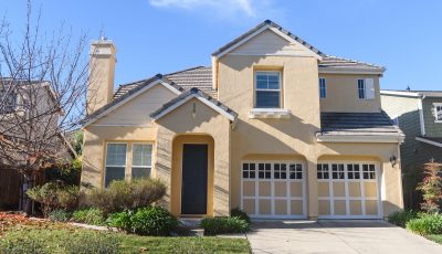 Exterior Home Painters in Poway, CA