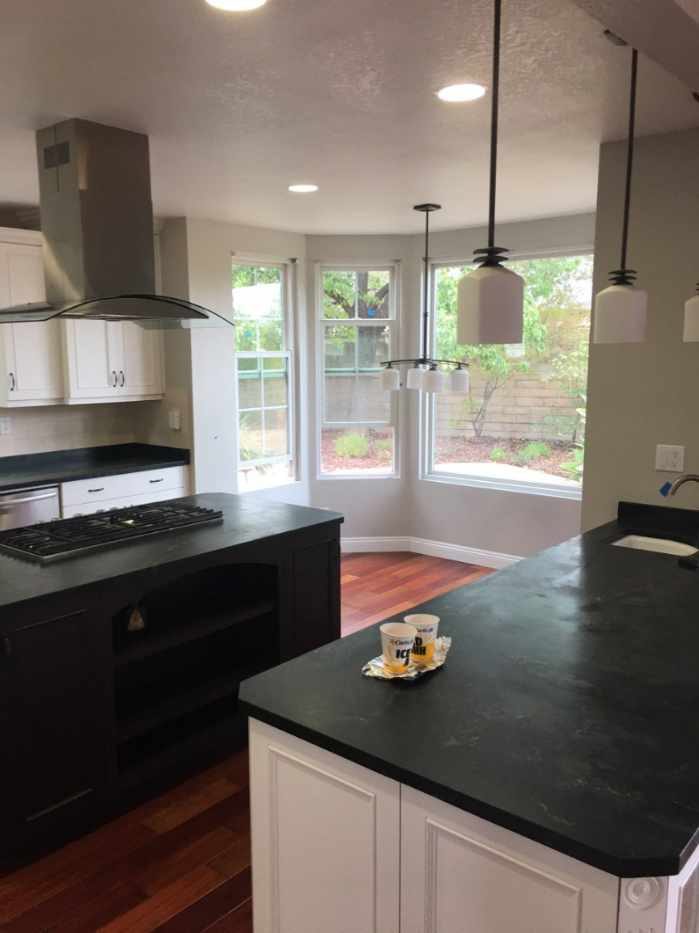 Interior Painting in Poway