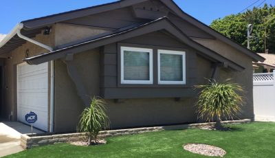 House Painting in Linda Vista