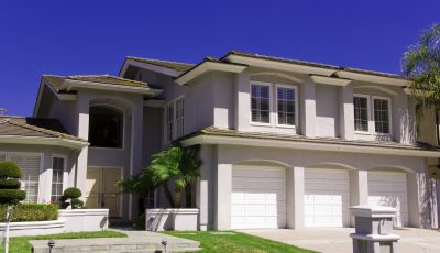 Exterior House Painters in Poway, CA