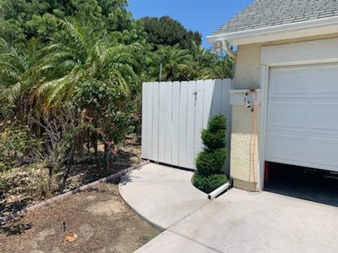 Fence Painting Projects in Poway/East San Diego Preview Image 2