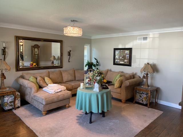 Interior Painting Project in Santee