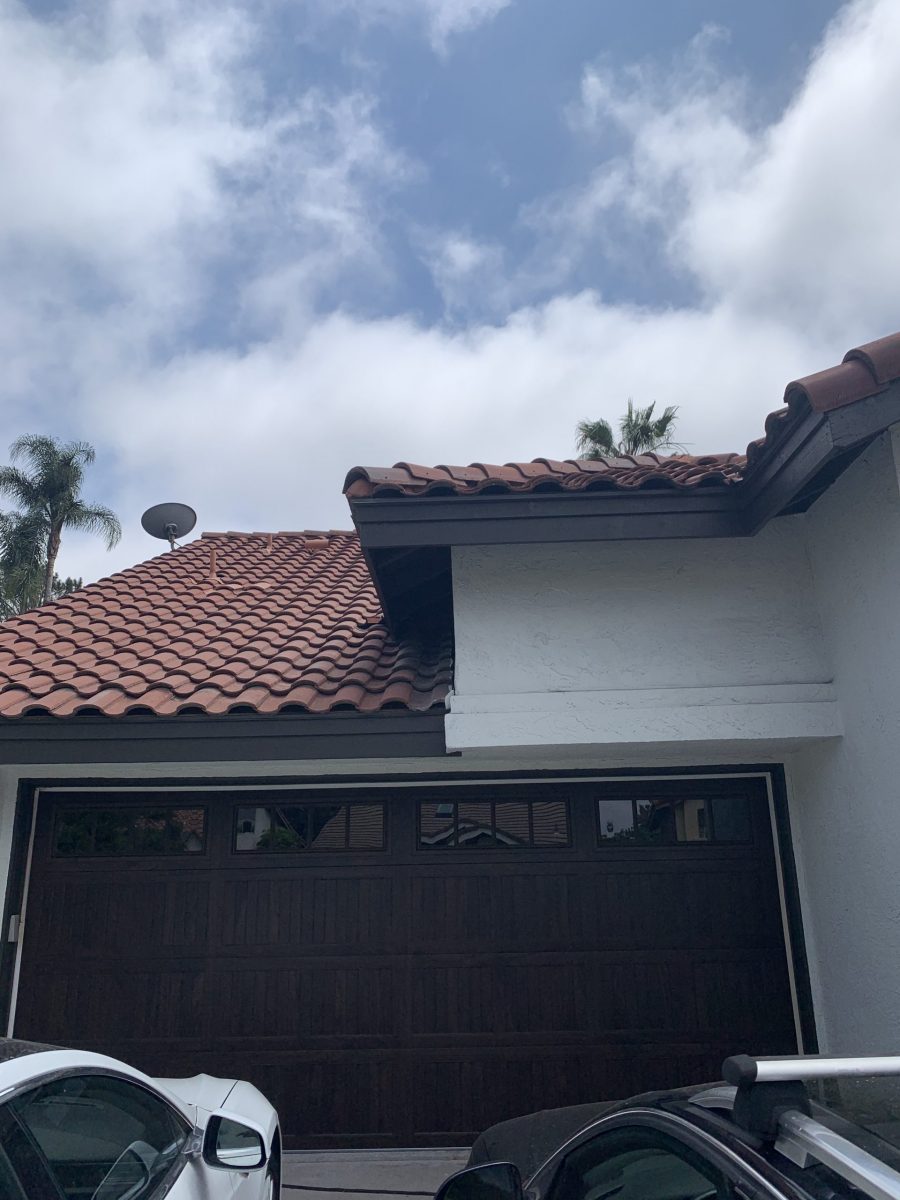 Trim Painting in Scripps Ranch Preview Image 1