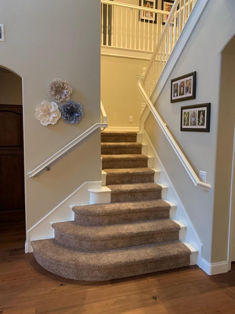 railing painting in scripps ranch Preview Image 3