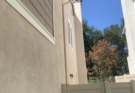 Serra Mesa Exterior Painting