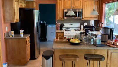 Poway, CA – Interior House Painting