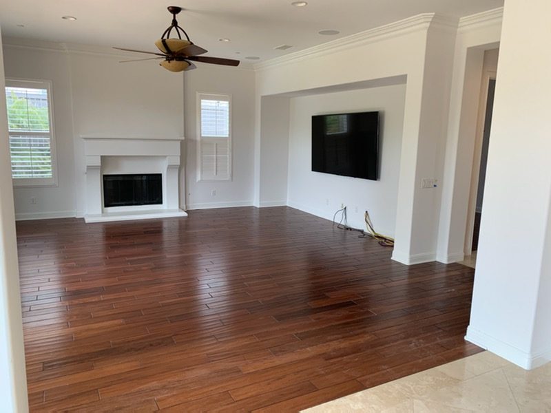 Living Room Painting services. Preview Image 4