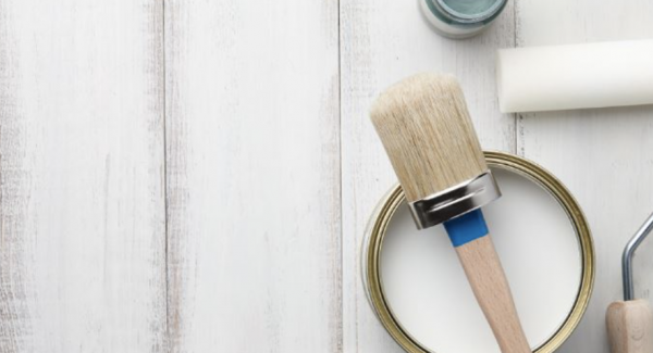 6 Benefits of Exterior Painting and Staining