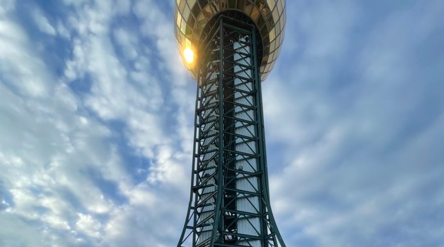 sunsphere before painting in 2023 Preview Image 1