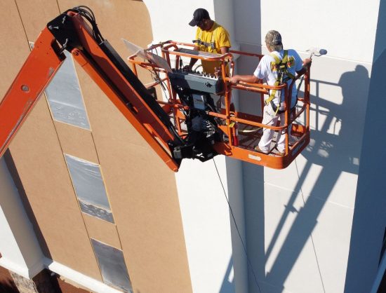 hotel painting in knoxville