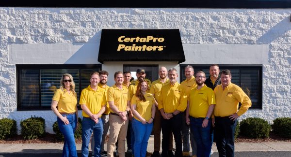 commercial team