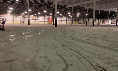 Preparing the next portion