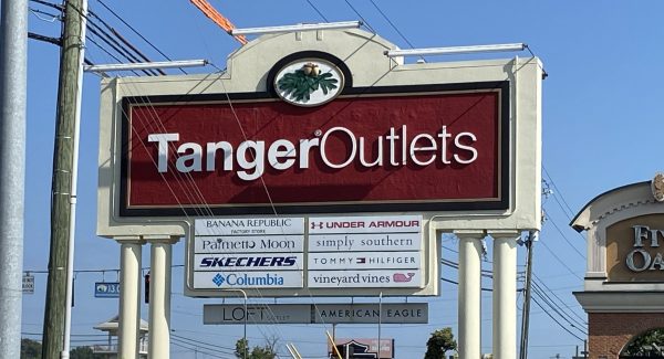 Tanger Outlets