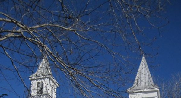 Exterior Painting & Restoration