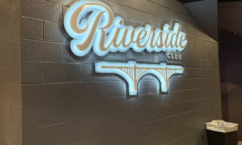 Thompson Boling Arena at Food City Center – Riverside Club