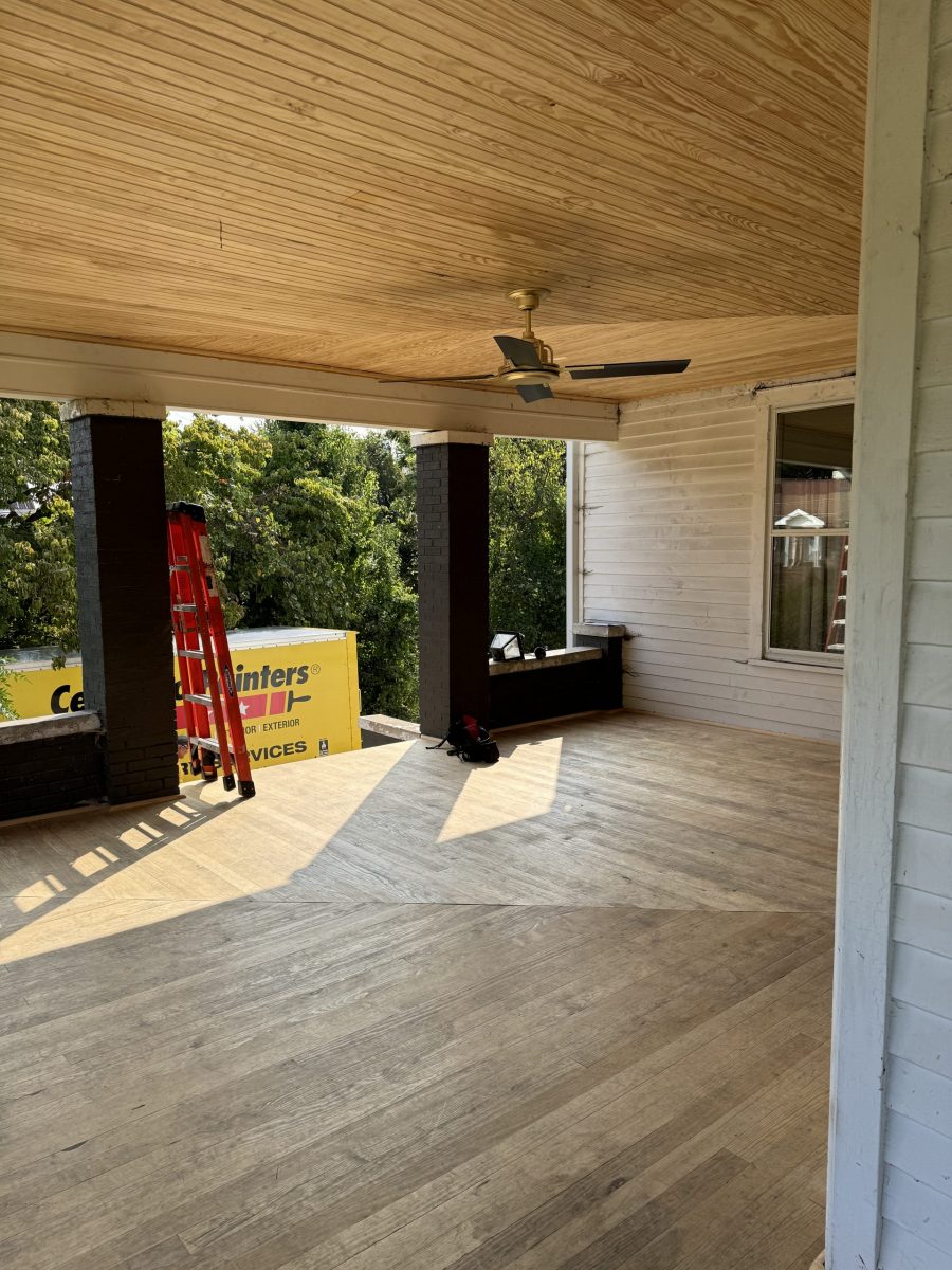 deck building tennessee Preview Image 2