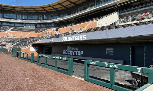 Lindsey Nelson Stadium