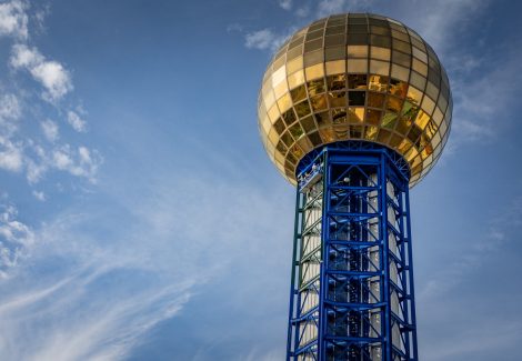 Updated Blue Structure