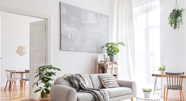 Professional Painting Services for Apartments