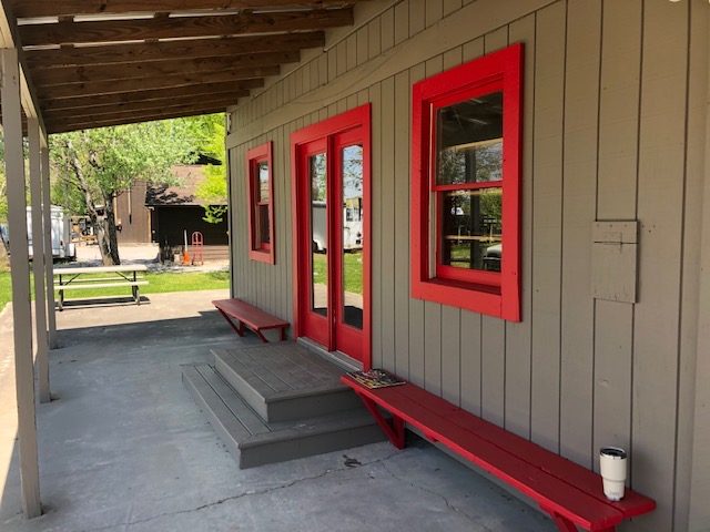 cabin Preview Image 1