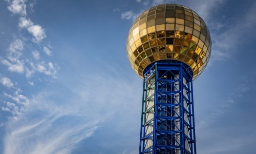 Updated Blue Structure