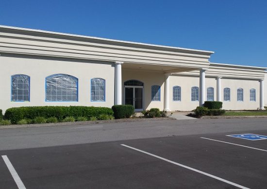 Commercial Office/Retail Painters in Tennessee, Georgia, and The Carolinas - CertaPro Painters of East Tennessee
