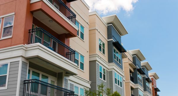 townhome