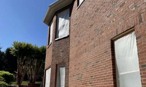 Starting the Project