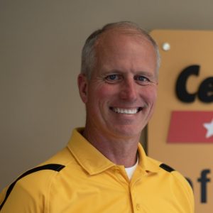jim mazrimas