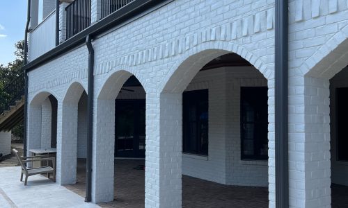 Exterior Painting Professionals