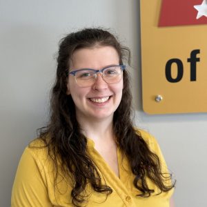 employee headshot